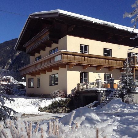 Appartement Schneefloeckchen マイヤーホーフェン エクステリア 写真