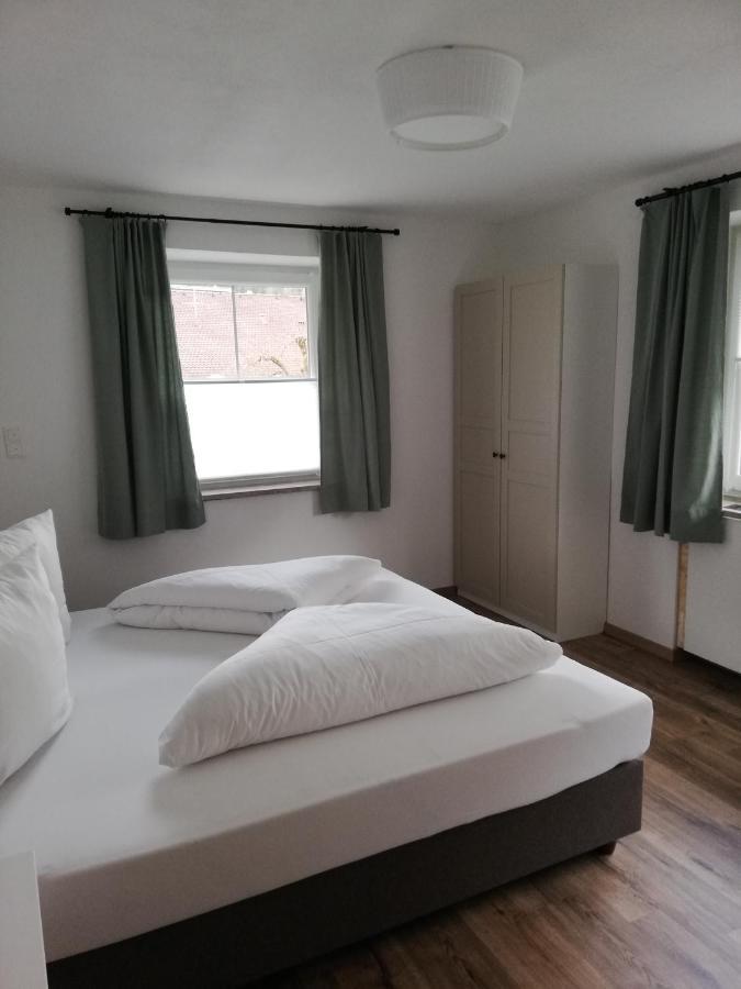 Appartement Schneefloeckchen マイヤーホーフェン エクステリア 写真