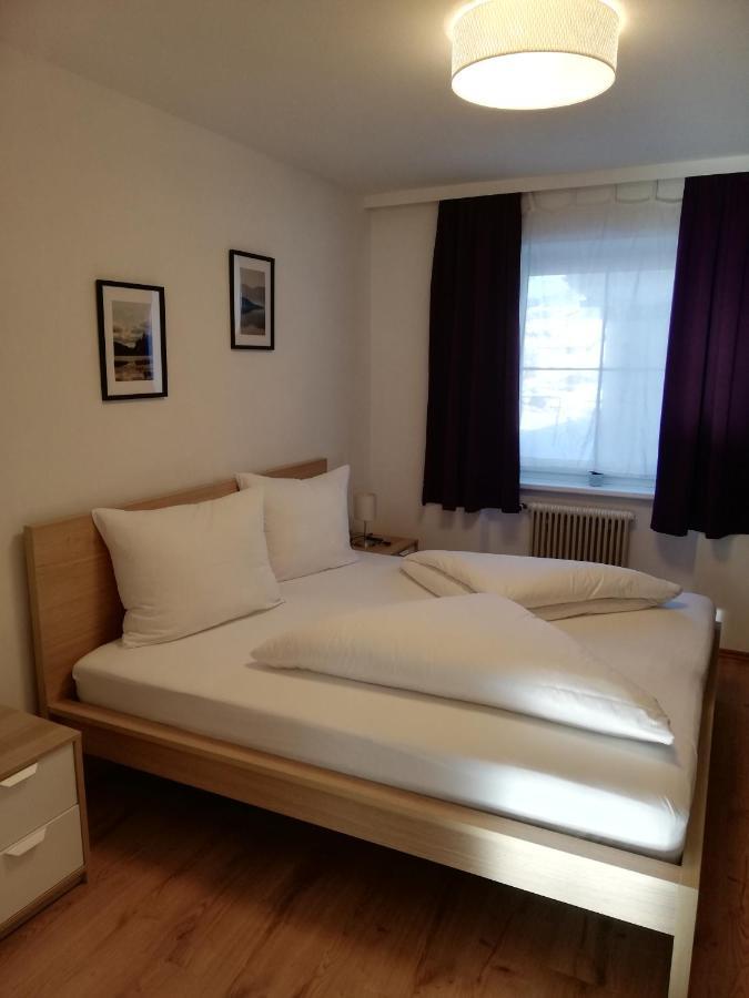 Appartement Schneefloeckchen マイヤーホーフェン エクステリア 写真