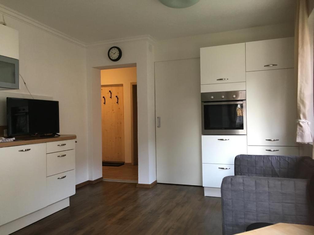 Appartement Schneefloeckchen マイヤーホーフェン エクステリア 写真