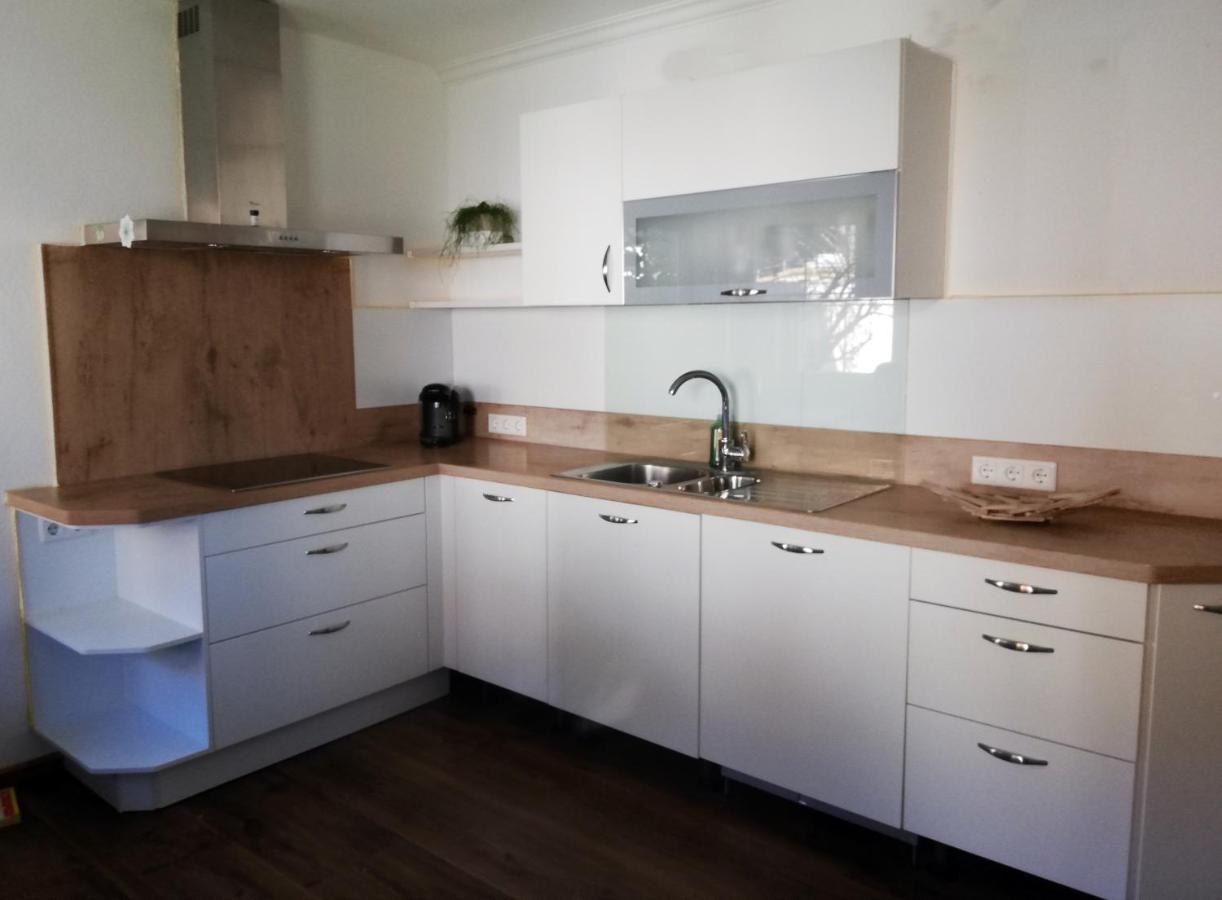 Appartement Schneefloeckchen マイヤーホーフェン エクステリア 写真